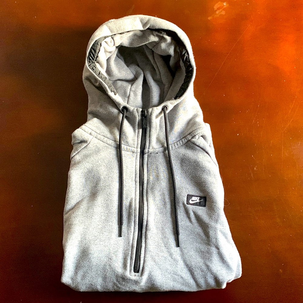 Nike tech hoodie